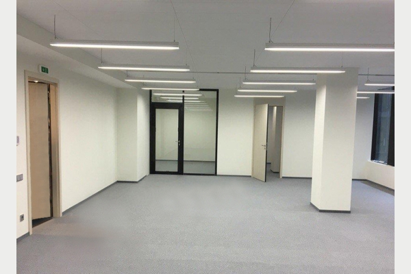 Working spaces