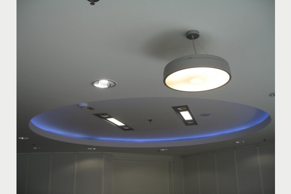 Office VTB. Main conference room.