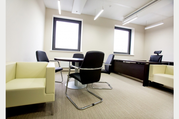 Work areas