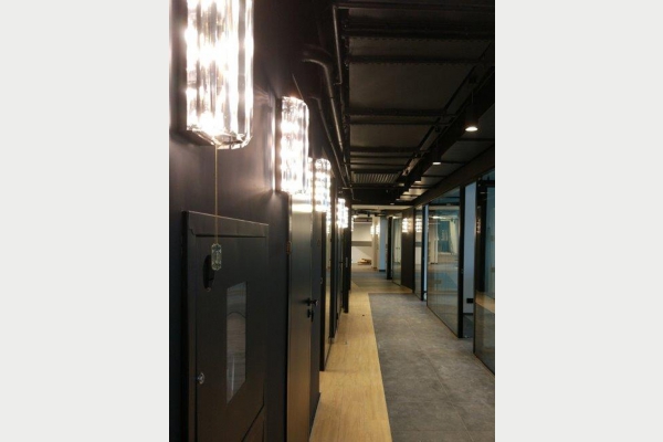 Corridors