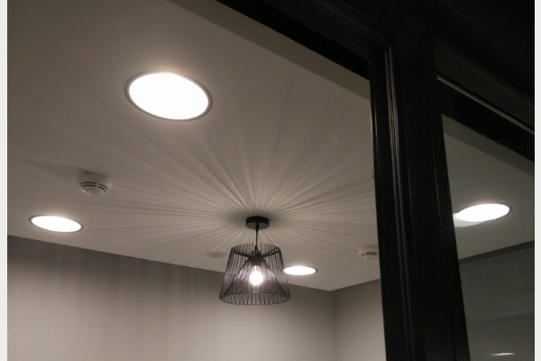 Meeting room