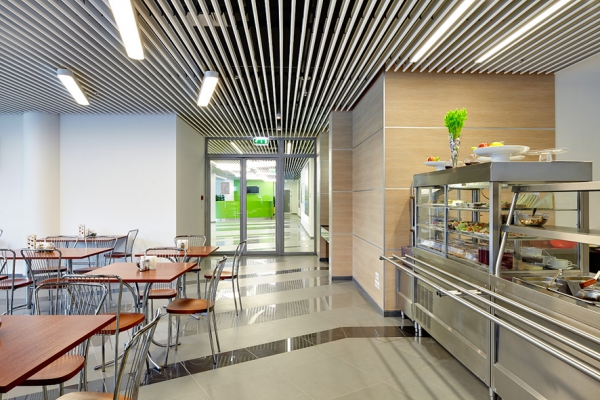 EMC Restaurant