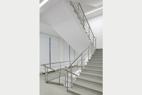 EMC Staircases