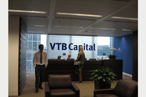 VTB Capital