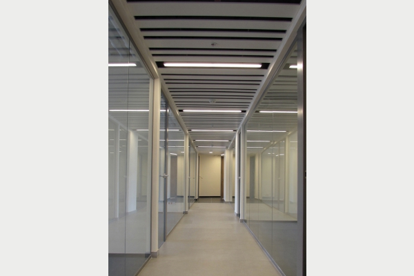 Corridors
