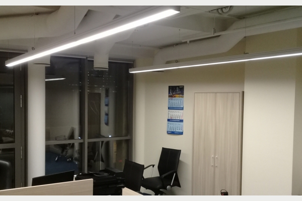 Working rooms