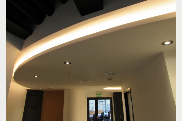 Lighting effects